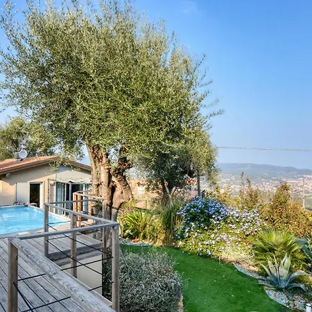 Casa Persi Diano Marina