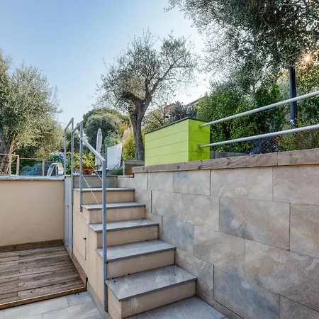Casa Persi