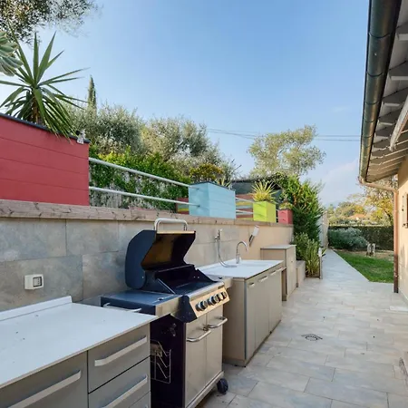 Vakantiehuis Casa Persi *