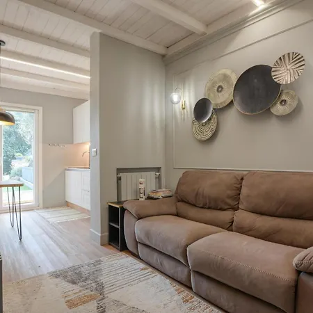 Vakantiehuis Casa Persi *