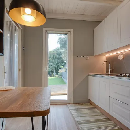 Casa Persi Vakantiehuis