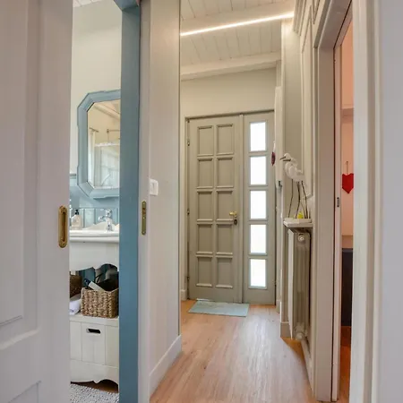 Vakantiehuis Casa Persi *