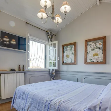 Vakantiehuis Casa Persi *