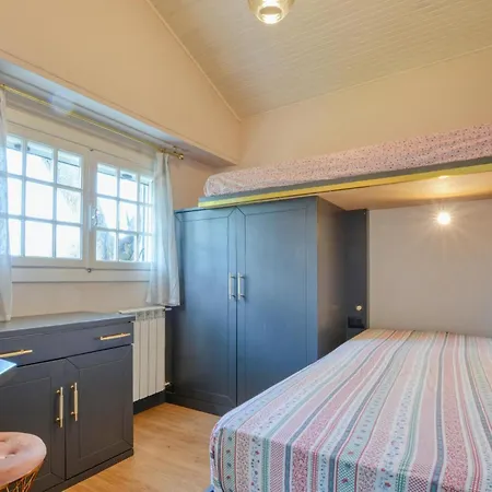 Casa Persi Semesterbostad *