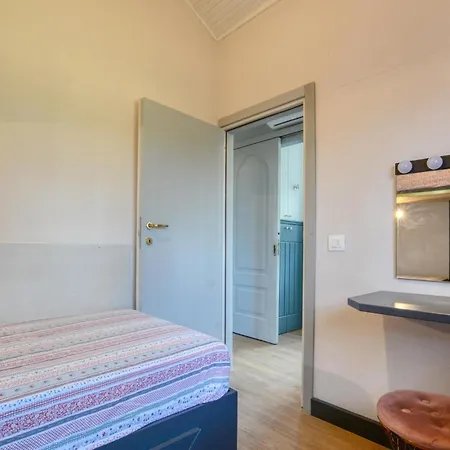 Semesterbostad Casa Persi