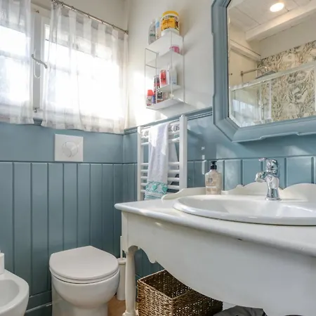 Casa Persi Vakantiehuis