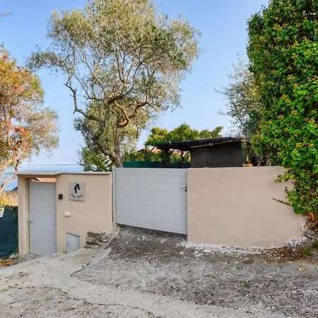 Casa Persi * Diano Marina