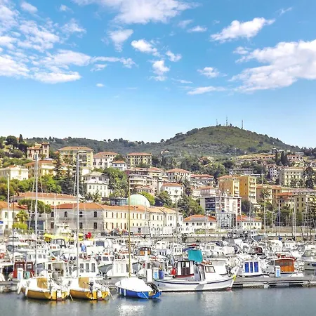 Casa Persi Vakantiehuis Diano Marina