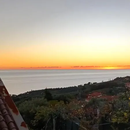 Casa Persi Nyaraló *