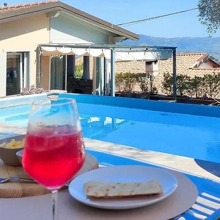 Casa Persi * Diano Marina