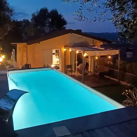 Casa Persi Diano Marina