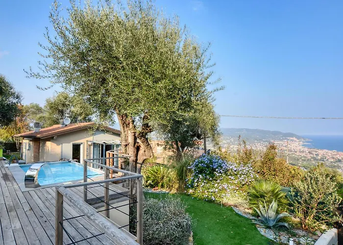 Casa Persi Diano Marina