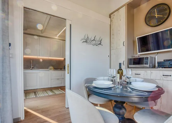 Nyaraló Casa Persi *