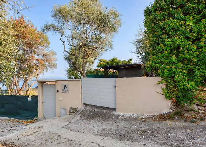 Casa Persi * Diano Marina