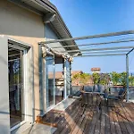 Casa Persi Feriehus Diano Marina