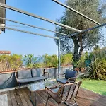 Casa Persi * Diano Marina
