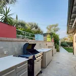 Feriehus Casa Persi *
