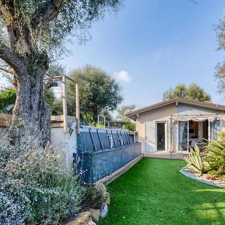 Casa Persi * Diano Marina