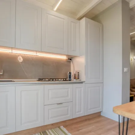 Casa Persi Holiday home