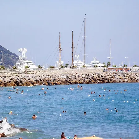 Casa Persi Tatil Evi *