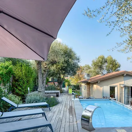 Casa Persi * Diano Marina