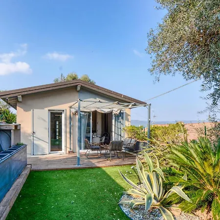 Casa Persi Tatil Evi