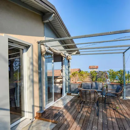 Casa Persi Holiday home Diano Marina
