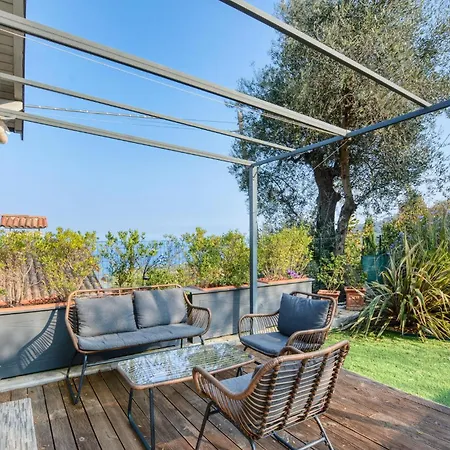 Casa Persi * Diano Marina