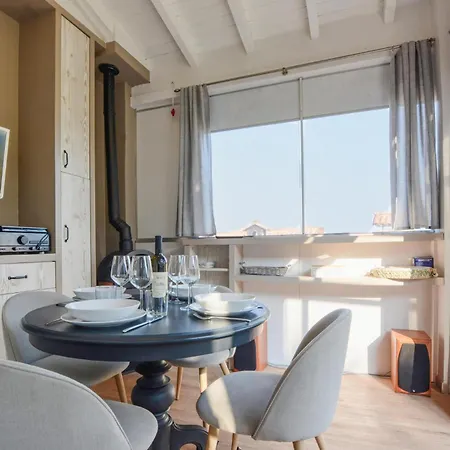 Casa vacanze Casa Persi