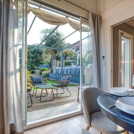 Tatil Evi Casa Persi