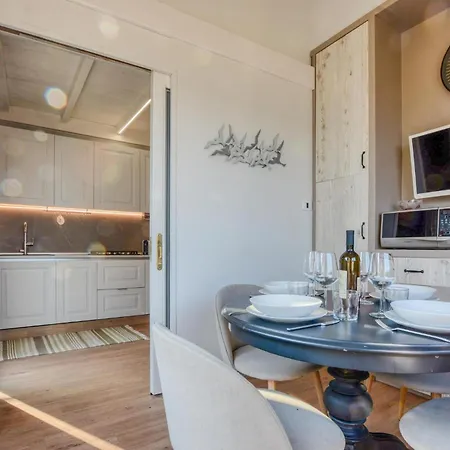 Tatil Evi Casa Persi *