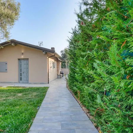 Tatil Evi Casa Persi