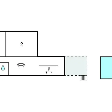 Casa Persi Ferienhaus