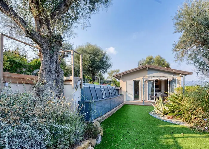 Casa Persi * Ντιάνο Μαρίνα