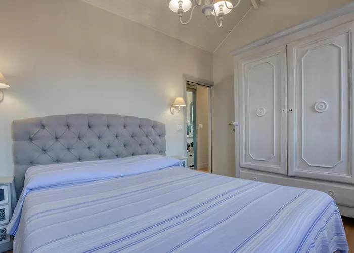 Casa Persi Semesterbostad