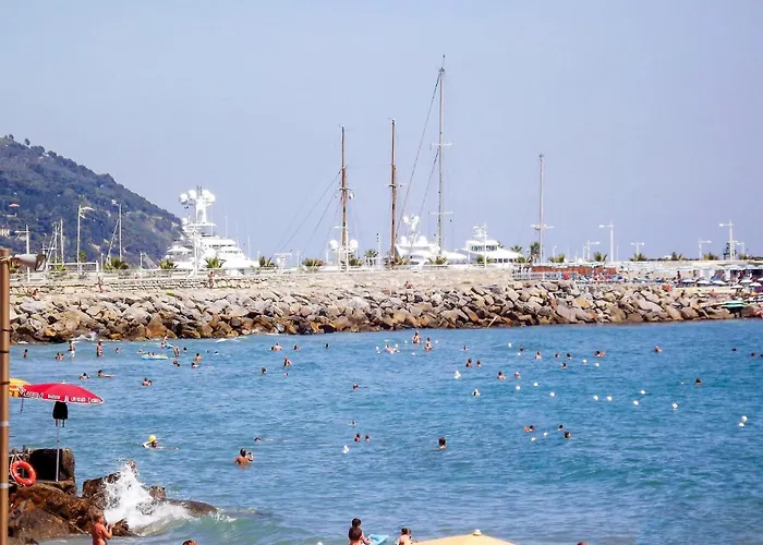 Casa Persi Σπίτι διακοπών *