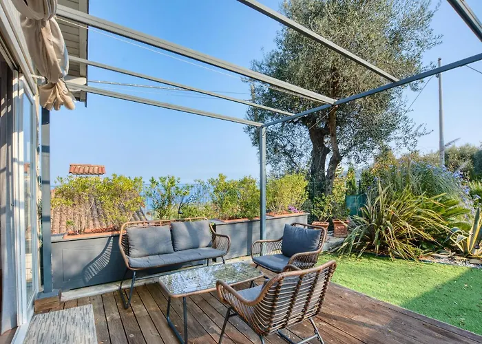 Casa Persi * Ντιάνο Μαρίνα