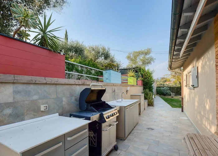 Σπίτι διακοπών Casa Persi *