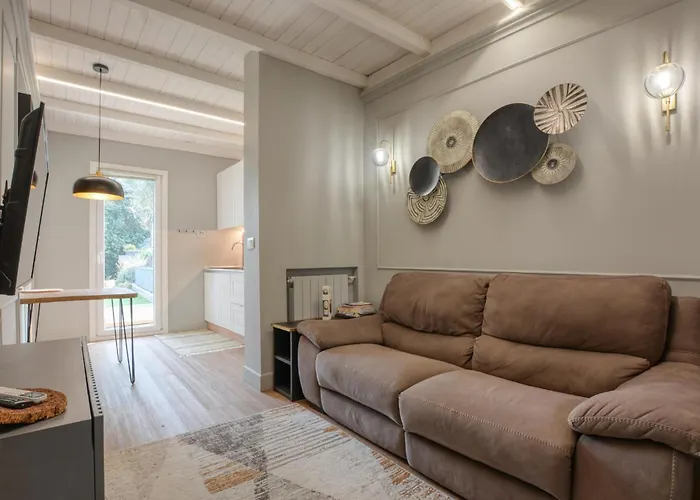 Σπίτι διακοπών Casa Persi *