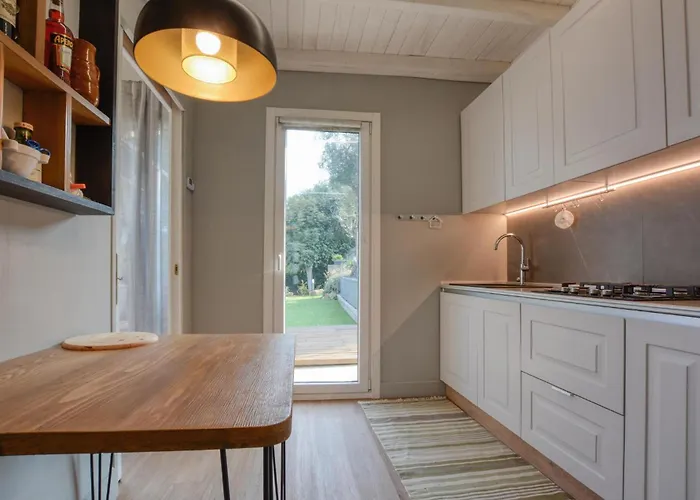 Casa Persi Semesterbostad