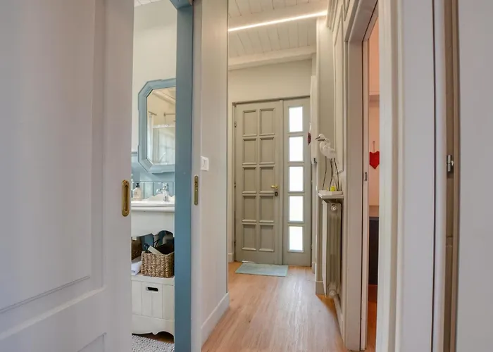 Semesterbostad Casa Persi *