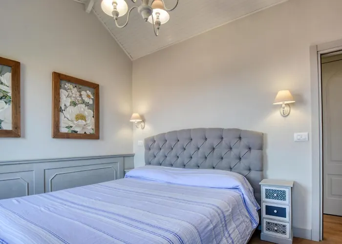 Casa Persi Σπίτι διακοπών Ντιάνο Μαρίνα