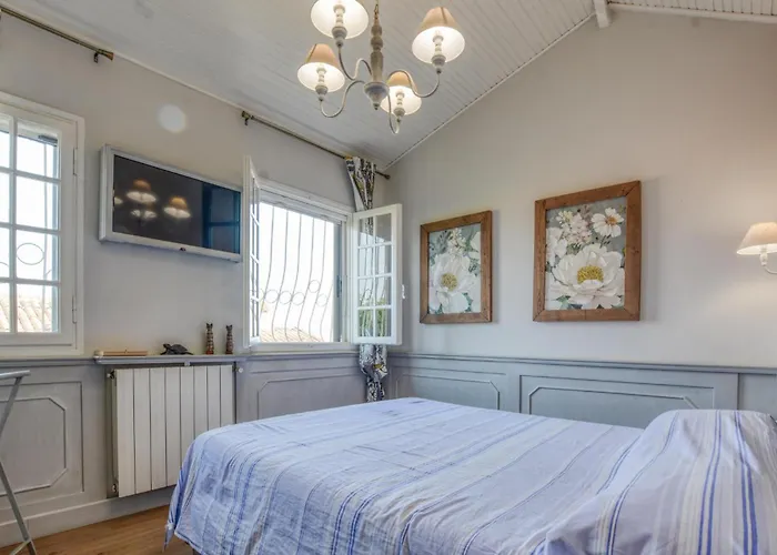 Semesterbostad Casa Persi *