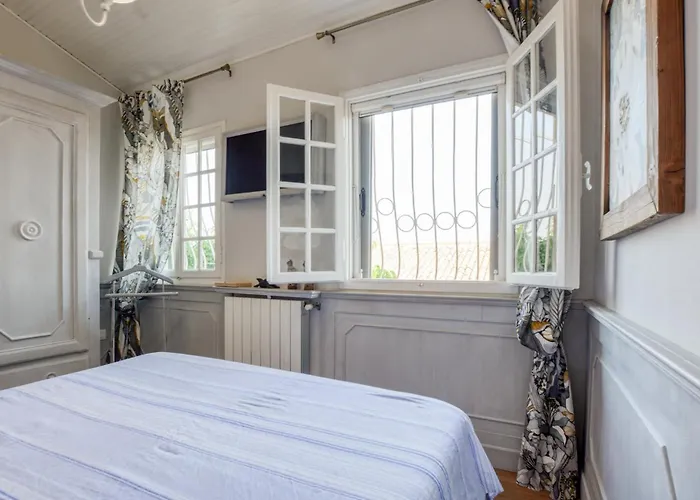 Casa Persi Ντιάνο Μαρίνα