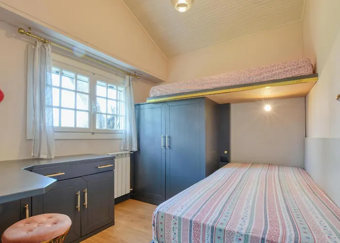 Casa Persi Semesterbostad *