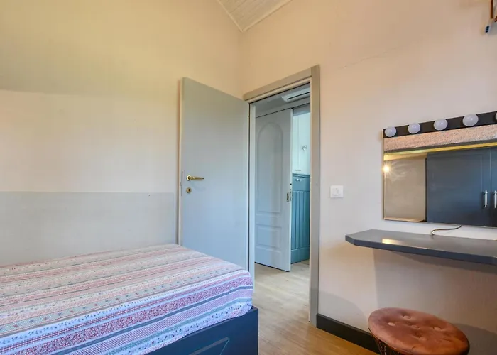 Semesterbostad Casa Persi