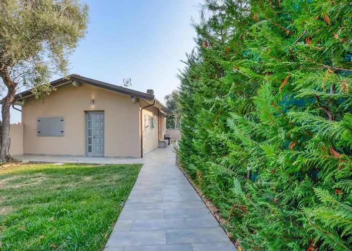 Σπίτι διακοπών Casa Persi