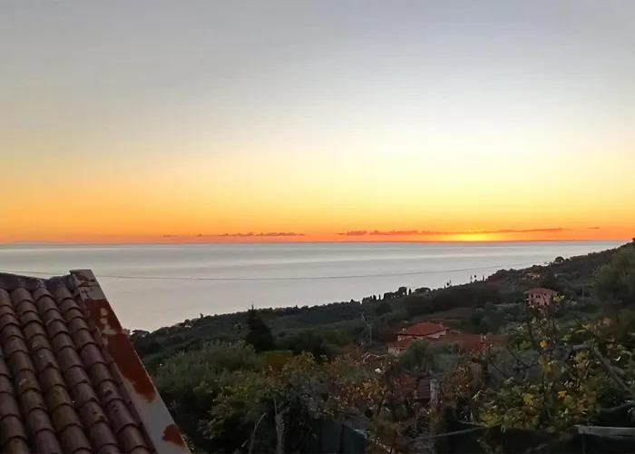 Casa Persi Semesterbostad *