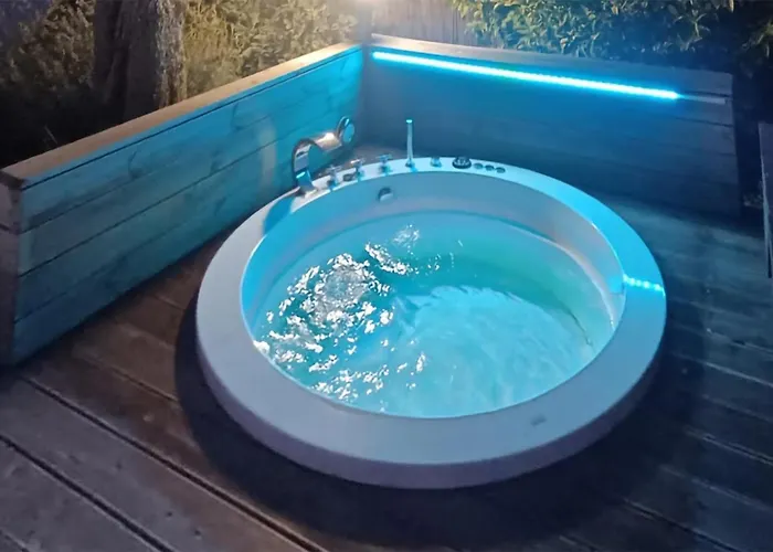 Casa Persi Ντιάνο Μαρίνα