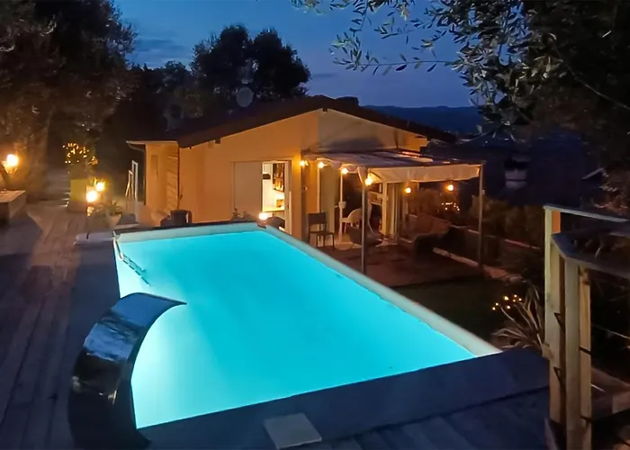 Casa Persi Ντιάνο Μαρίνα